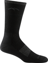 Darn Tough Darn Tough Men's Hiker Boot Sock Full Cushion Onyx Friluftssokker XL