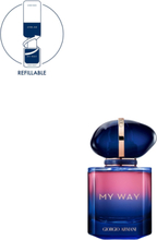 My Way Le Parfum V30Ml Parfume Eau De Parfum Nude Armani