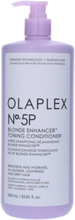Olaplex No 5P Blonde Enhancer Toning Conditioner 1000 ml