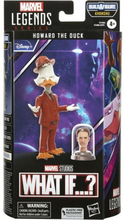 Actionfigurer Marvel Howard the Duck