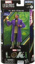 Actionfigurer Hasbro He Who Remains