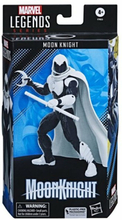 Actionfigurer Hasbro Moon Knight