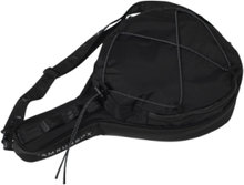 Padelcase Single Sport Sports Equipment Rackets & Equipment Racketsports Bags Black IAMRUNBOX
