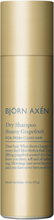 Dry Shampoo Sunny Grapefruit 150 Ml Beauty WOMEN Hair Styling Dry Shampoo Nude Björn Axén*Betinget Tilbud