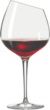 Vinglas Bourgogne Home Tableware Glass Wine Glass Red Wine Glasses Nude Eva Solo