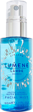 Lumene Nordic Hydra Arctic Spring Water Enriched Facial Mist - 50 ml