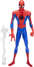 Marvel Spider-Man Spider-Man Toys Playsets & Action Figures Action Figures Multi/patterned Marvel