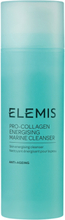 Pro-Collagen Energising Marine Cleanser Ansiktstvätt Sminkborttagning Cleanser Nude Elemis