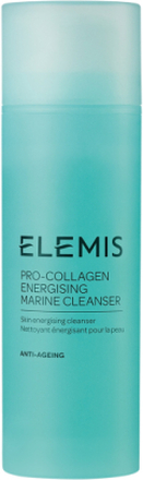 Pro-Collagen Energising Marine Cleanser Ansigtsrens Makeupfjerner Nude Elemis