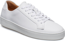 Salasi L Low-top Sneakers White Tiger Of Sweden