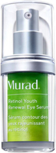Retinol Youth Renewal Eye Serum Serum Ansiktsvård Nude Murad