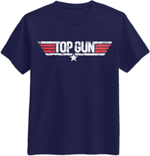 Top Gun T-shirt - Medium