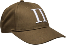 "Encore Baseball Cap Kids Accessories Headwear Caps Brown Les Deux"