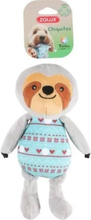 Zolux ZOLUX CHIQUITOS plush toy sloth character