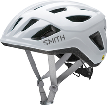 Smith Smith Signal MIPS White Sykkelhjelmer S