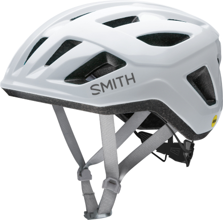 Smith Smith Signal MIPS White Cykelhjälmar L