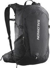 Salomon Trailblazer 30 Black/Black Vandringsryggsäckar OneSize