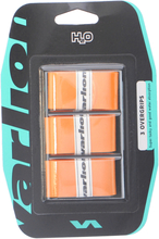Varlion Grepplinda Padel H2O Orange 3-pack