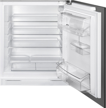 Smeg U8L080DF Integrerbart Køleskab - Hvid