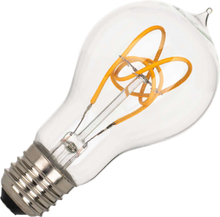 Bailey | LED Lamp | Grote fitting E27 | 4W Dimbaar