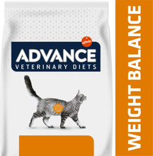 Advance Veterinary Diets Weight Balance Sparpaket: 2 x 8 kg