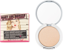 Mary-Lou Manizer Travel Pudder Makeup The Balm