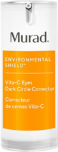 Vita-C Eyes Dark Circle Corrector Øjenpleje Nude Murad