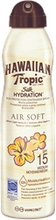 Silk Hydration Air Soft C-spray SPF15, 177ml