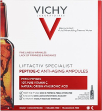 Vichy Liftactiv Specialist Glyco-C Night Peel Ampoules 10 x 2 ml