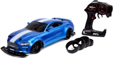 Fast & Furious RC Drift Jakob's Ford Mustang 1:10