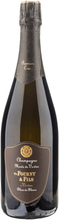 Veuve Fourny Champagne 1er Cru Blanc de Blancs Extra Brut Monts de Vertus 2016
