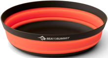 Sea To Summit Frontier Ultralight Collapsible Bowl L