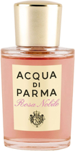Rosa N. Edp 20 Ml. Parfyme Eau De Parfum Nude Acqua Di Parma*Betinget Tilbud