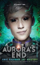 Aurora"'s End - The Aurora Cycle