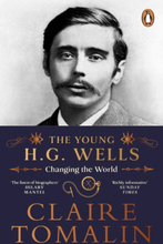 Young H.g. Wells - Changing The World