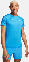 Nike Rafa Challenger T-skjorte Lyseblå