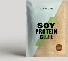 Soya Proteinsisolat (Prøve) - 30g - Chokolade Smooth