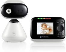 MOTOROLA Baby Monitor PIP1200 Video