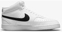 Nike Sneakers DN3577 COURT VISION MID NEXT NATURE