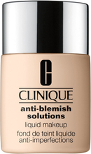 Clinique Acne Solutions Liquid Makeup Cn 08 Linen - 30 ml
