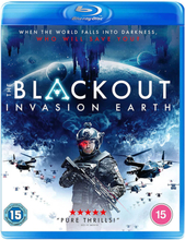 The Blackout: Invasion Earth