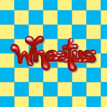 Wheatus: Wheatus (Turquoise/Ltd)