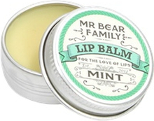 Lip Balm Mint, 15ml