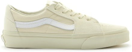 Vans UA SK8 Low Suede Sneakers Bone White 40