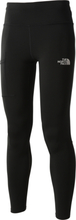 The North Face The North Face Women's High-Rise Movmynt Tights TNF Black Träningsbyxor XS