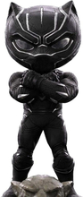 Iron Studios Black Panther Marvel Black Panther Minico Figure (15.3cm)