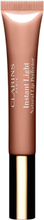 "Instant Light Natural Lip Perfector Lipgloss Makeup Nude Clarins"