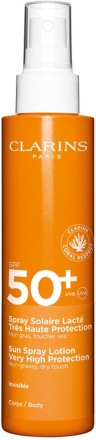 Clarins Sun Spray Lotion Very High Protection SPF50+ Body - 50 ml