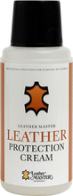 Leather Protection Cream skyddskräm - 250 ml
