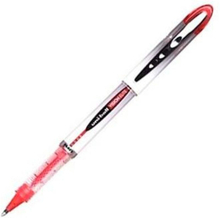 Penna för flytande bläck Uni-Ball Vision Elite UB-205 Röd 0,4 mm